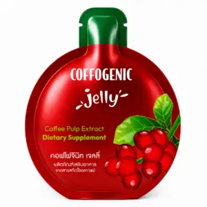 Functional Food Supplement